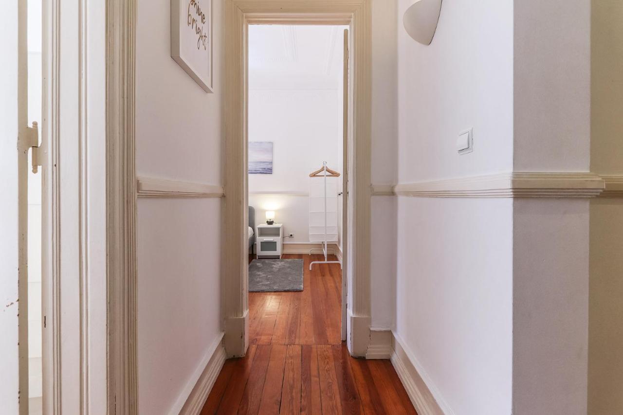 Apartment Portucale ! Marques De Pombal Prestige Lisbon