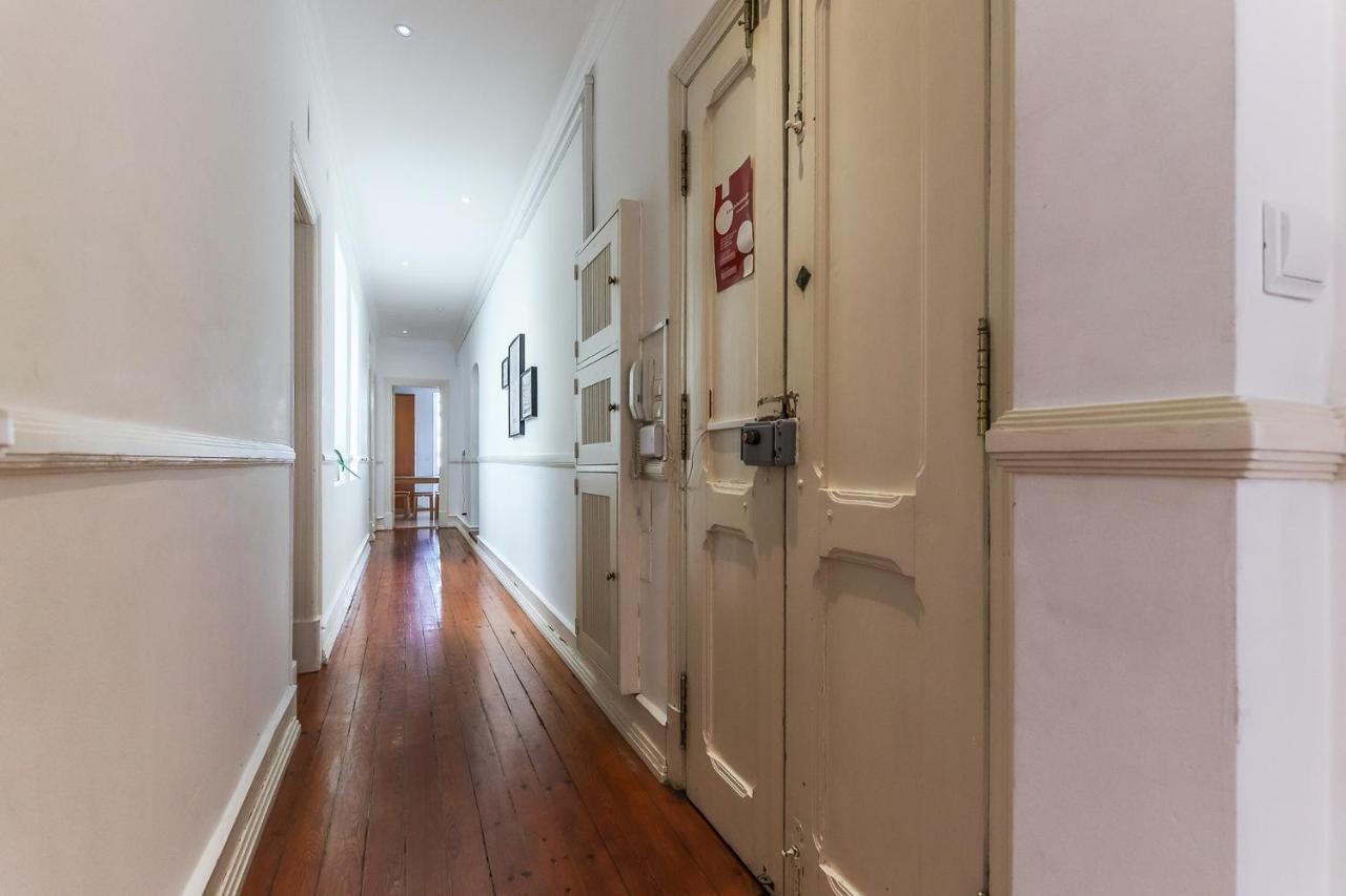 Portucale ! Marques De Pombal Prestige Apartamento Lisboa