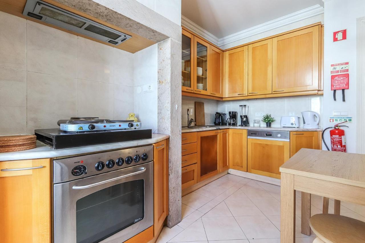 Apartamento Portucale ! Marques De Pombal Prestige