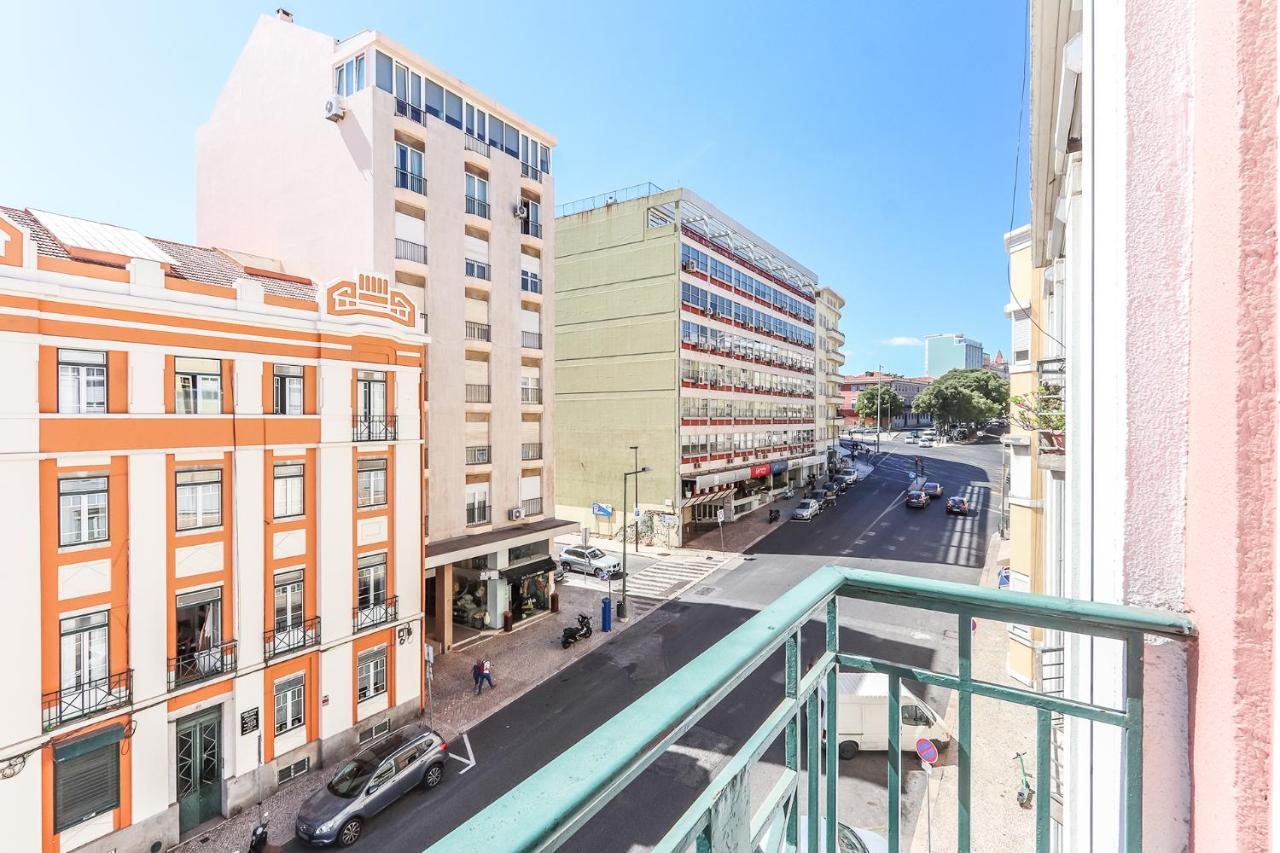 Portucale ! Marques De Pombal Prestige Apartamento