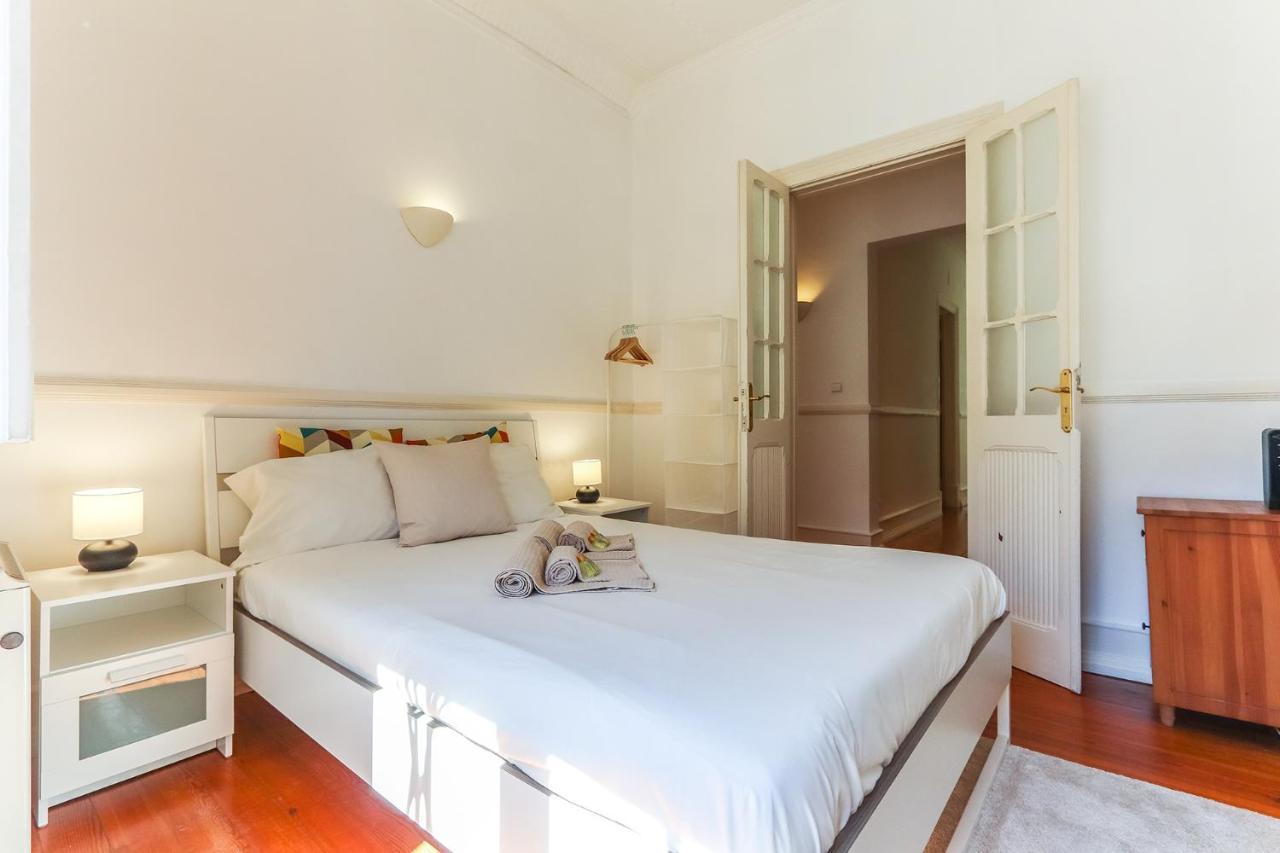 Apartment Portucale ! Marques De Pombal Prestige