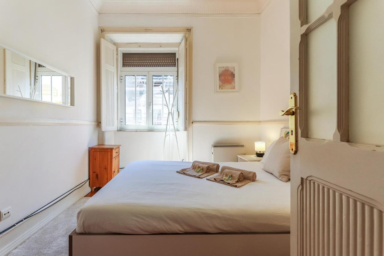 Portucale ! Marques De Pombal Prestige Apartamento