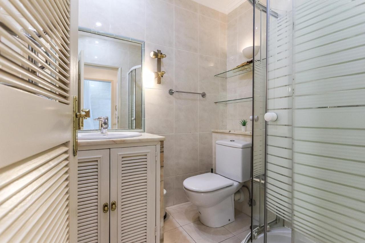 Portucale ! Marques De Pombal Prestige Apartamento Lisboa