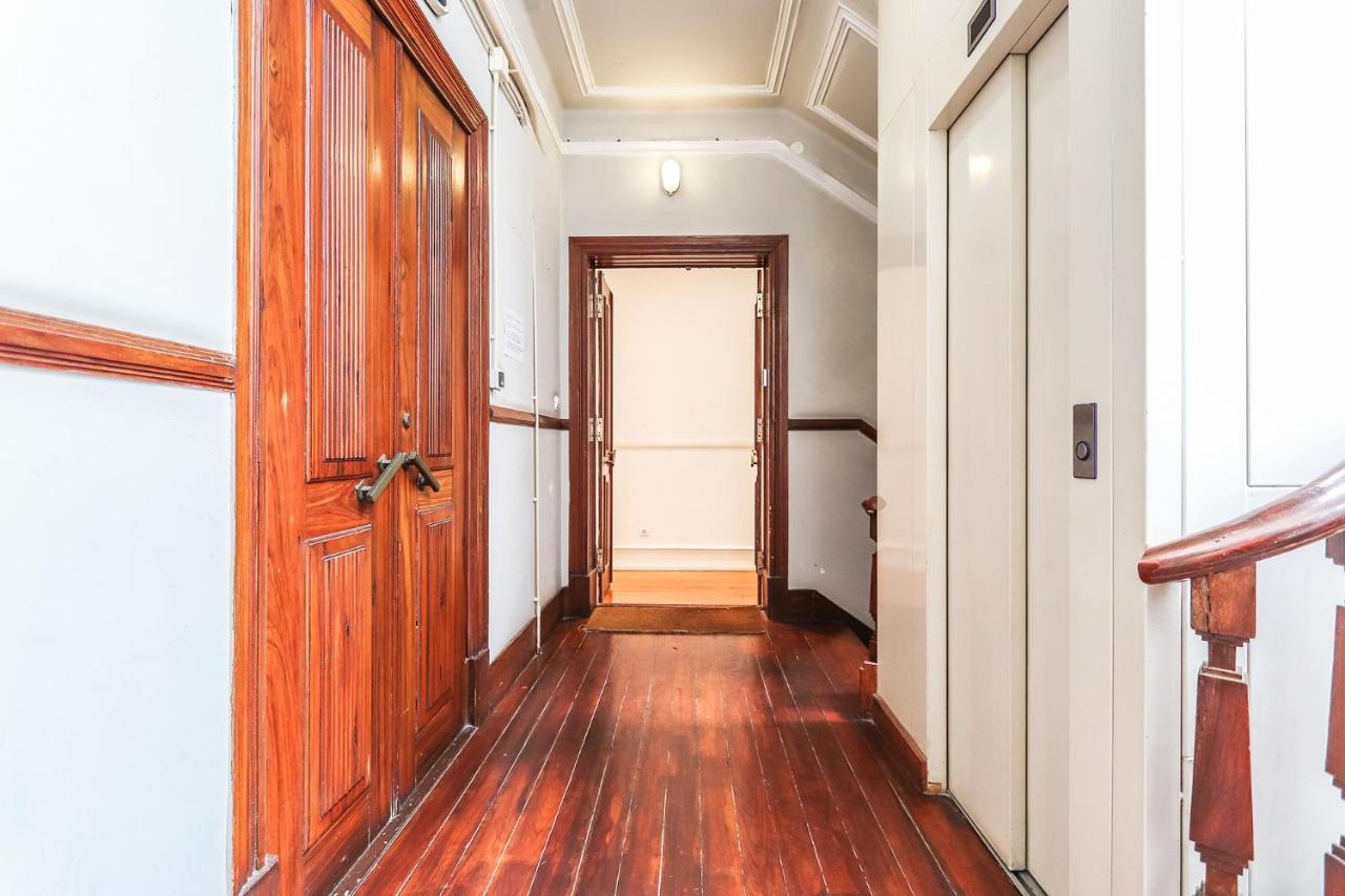 Apartamento Portucale ! Marques De Pombal Prestige *