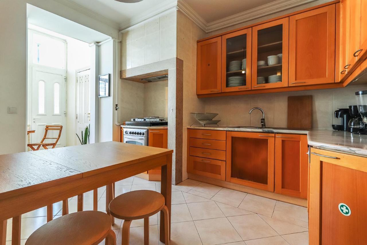 Portucale ! Marques De Pombal Prestige Apartamento *