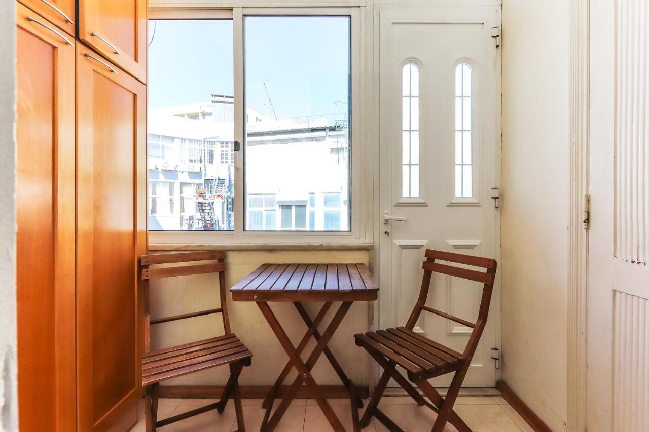 Apartamento Portucale ! Marques De Pombal Prestige