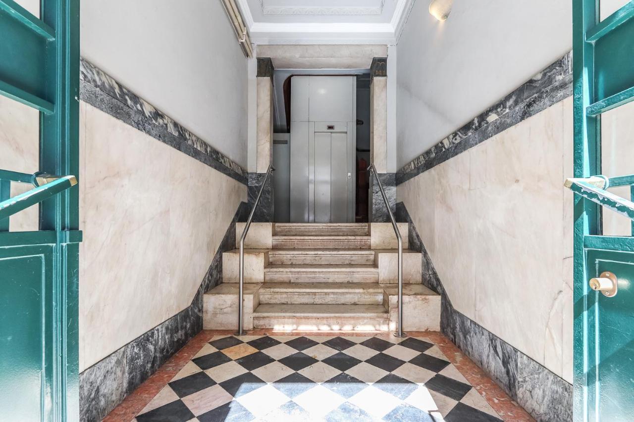 Apartamento Portucale ! Marques De Pombal Prestige *