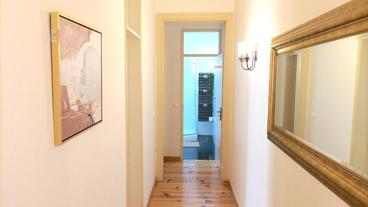 Apartment 3 Bedroom, 2 Bathroom - Palma *
