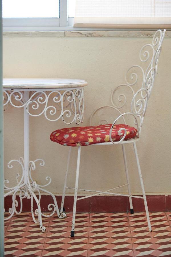 Anjos House Hostal