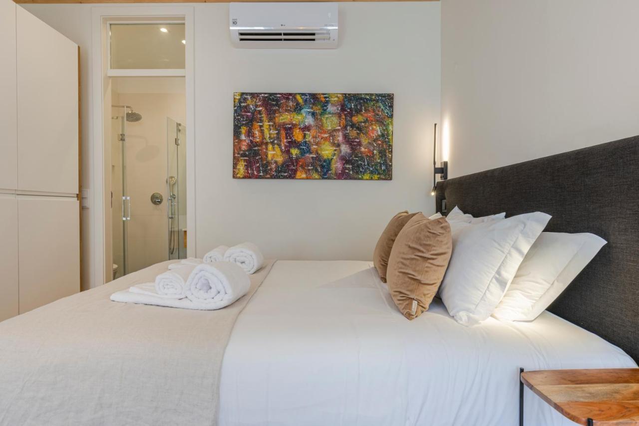 Cozy Studio Near The River Ii Apartamento Lisboa
