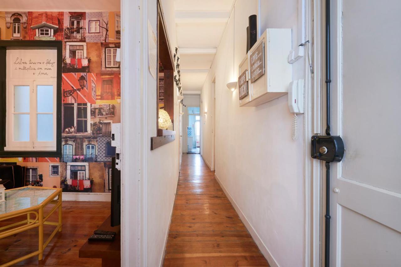 Anjos House Lisboa
