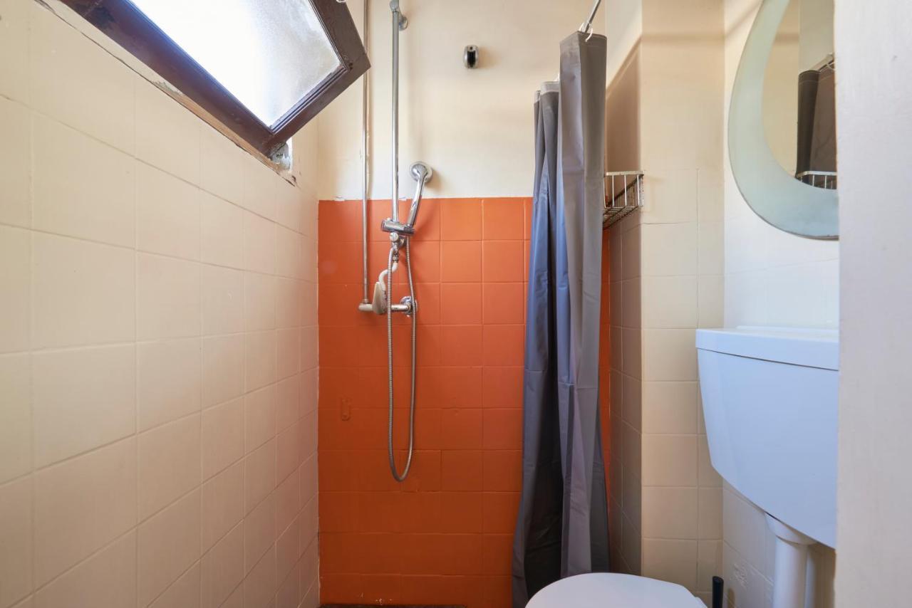 Anjos House Hostal Lisboa