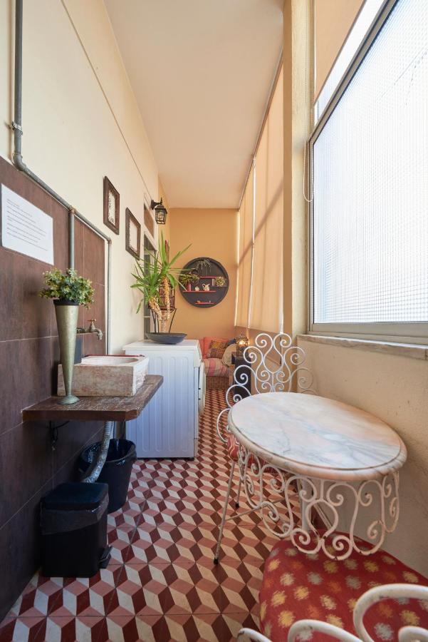Hostal Anjos House
