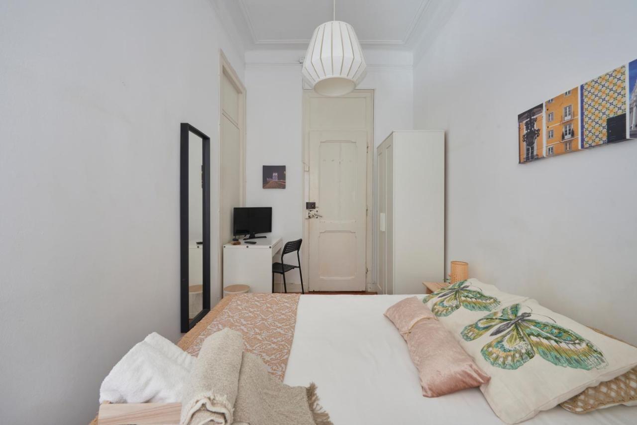 Anjos House
