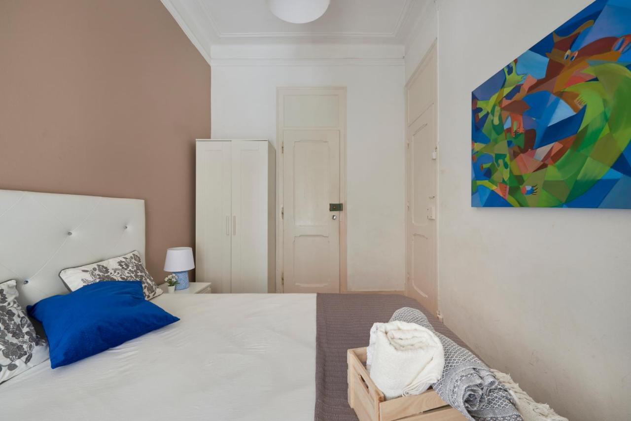 Anjos House Lisboa