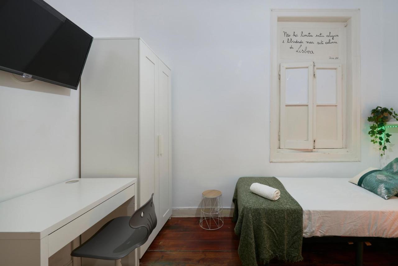 Anjos House Lisboa