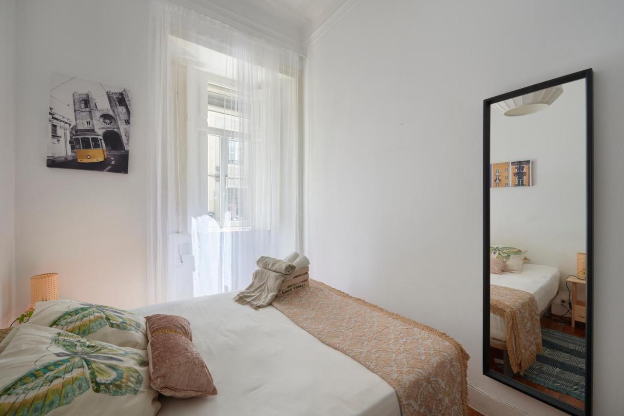 Anjos House * Lisboa