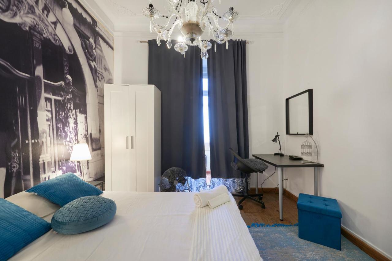 Hostal Anjos House *