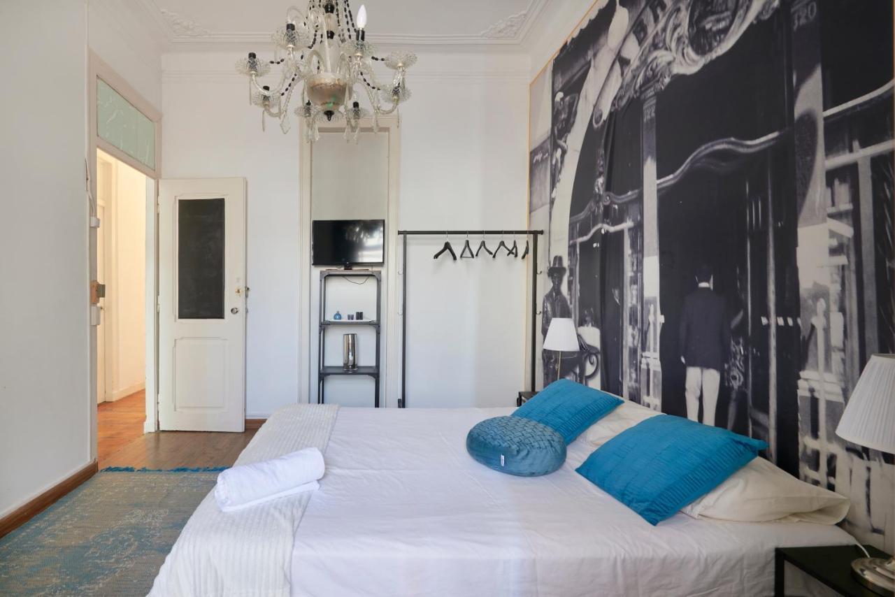 Anjos House Lisboa