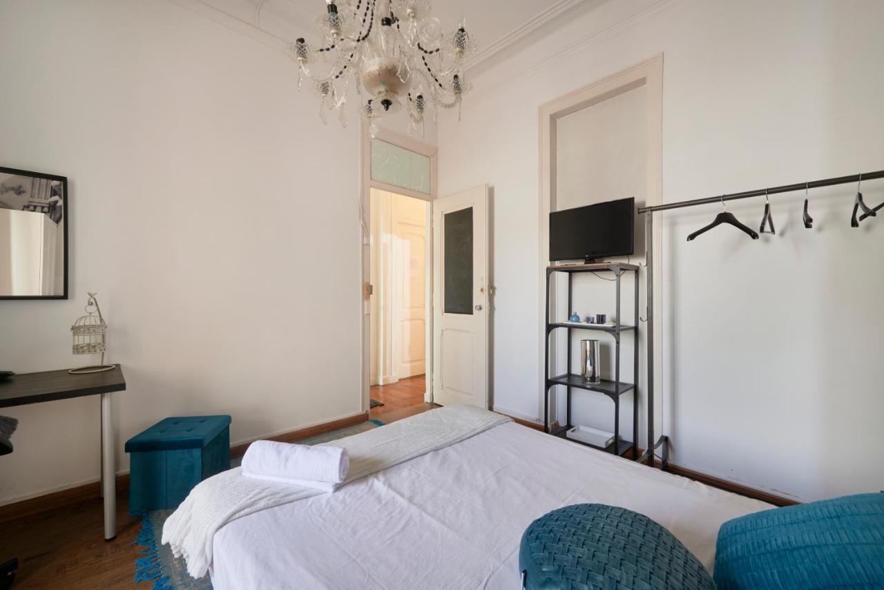 Anjos House Lisboa