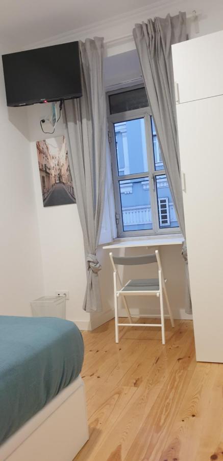 Habitación en casa particular Antonio Pedro Lisboa