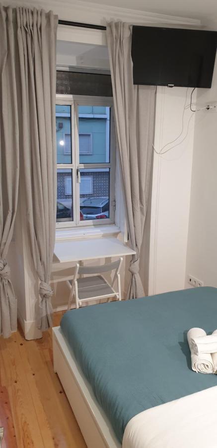 Antonio Pedro Habitación en casa particular Lisboa