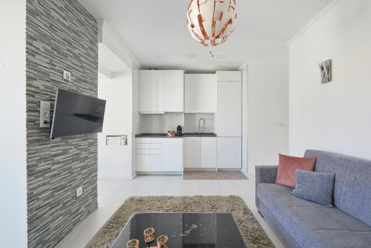 Apartamento Alameda Fountain 3