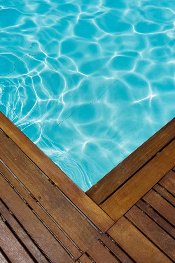 Flh Mouraria Art With Pool