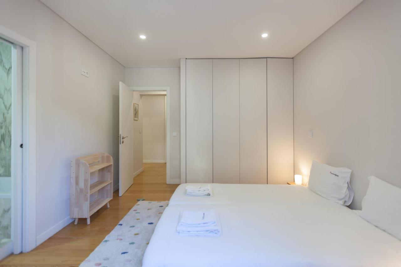 Apartamento Flh Gulbenkian With Balcony *