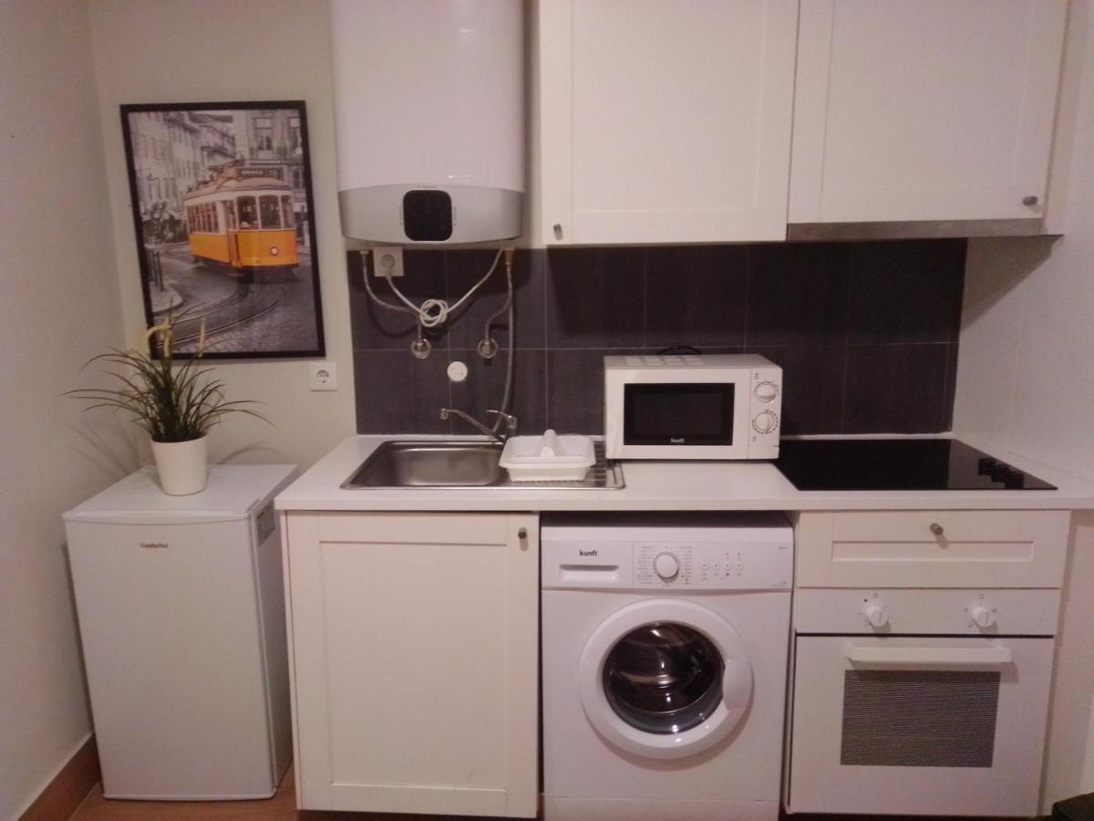 Apartamento Center Martim Moniz