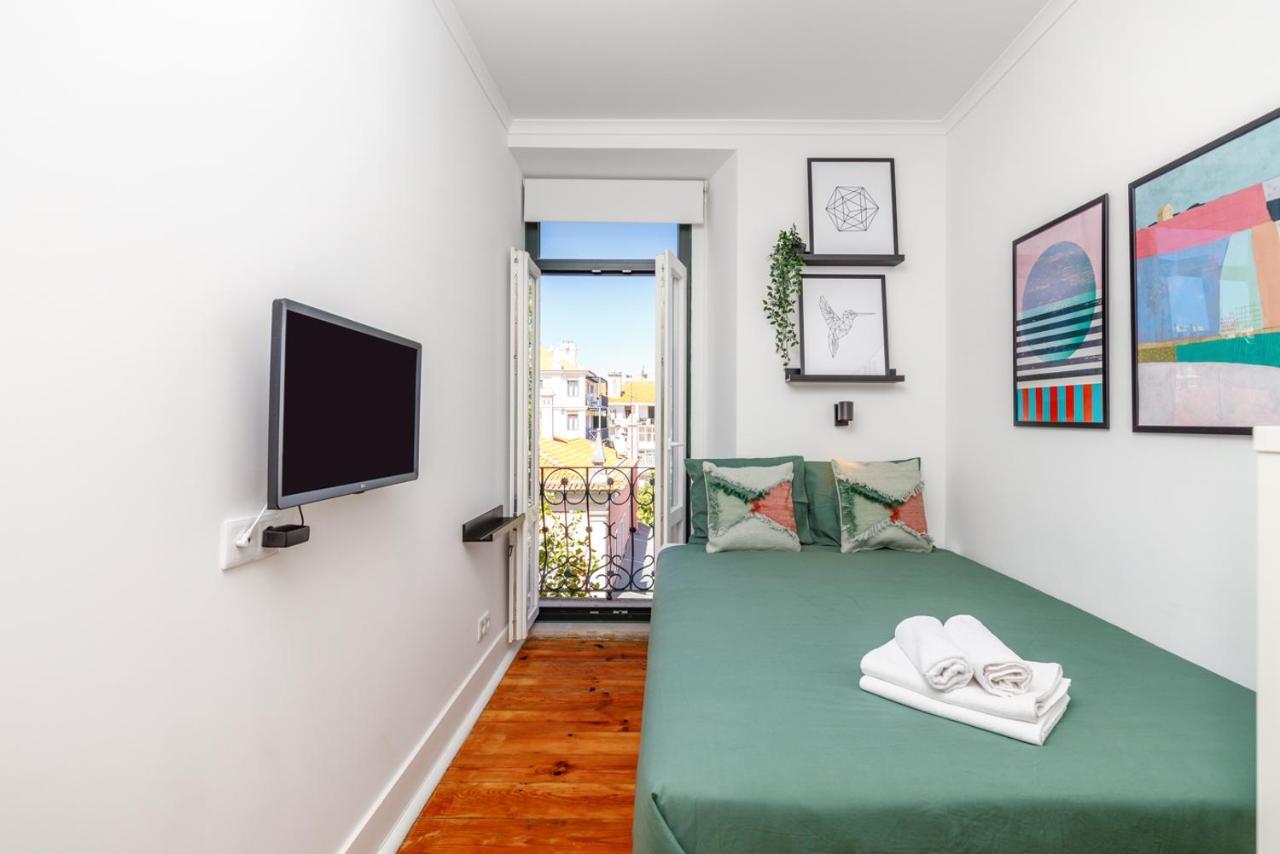 Guest 2 Boutique Guest house Lisbon