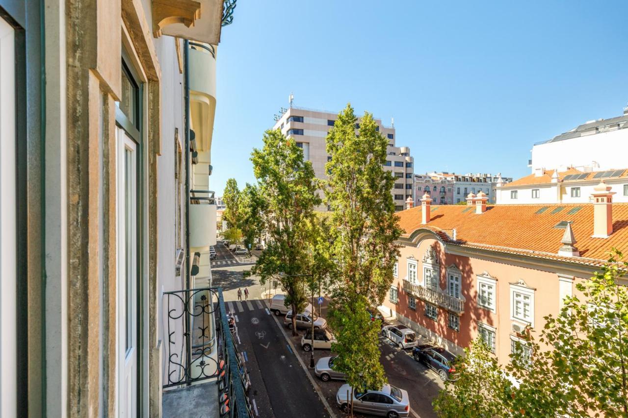 Guest 2 Boutique Guest house Lisbon