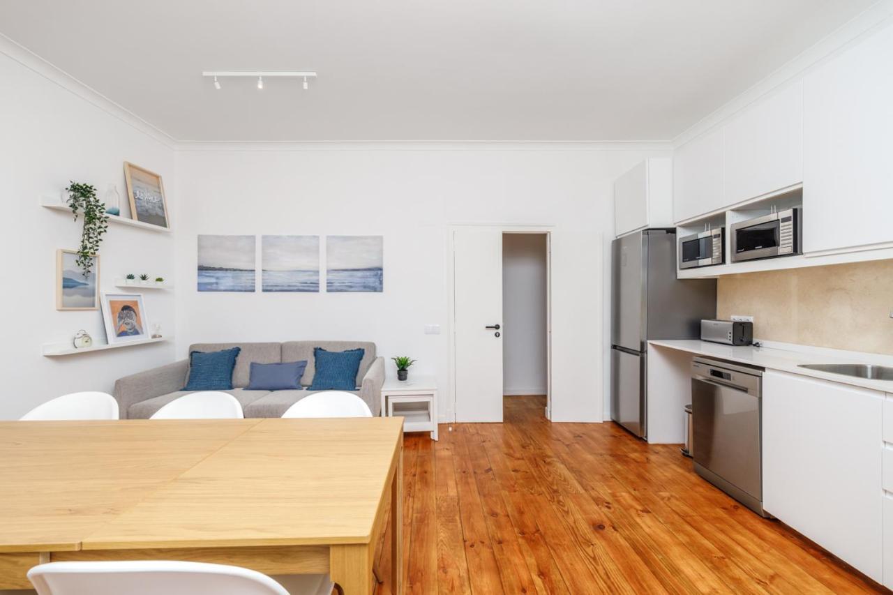 Guest 2 Boutique Guest house Lisbon