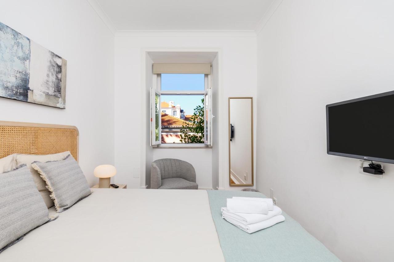 Guest house Guest 2 Boutique Lisbon