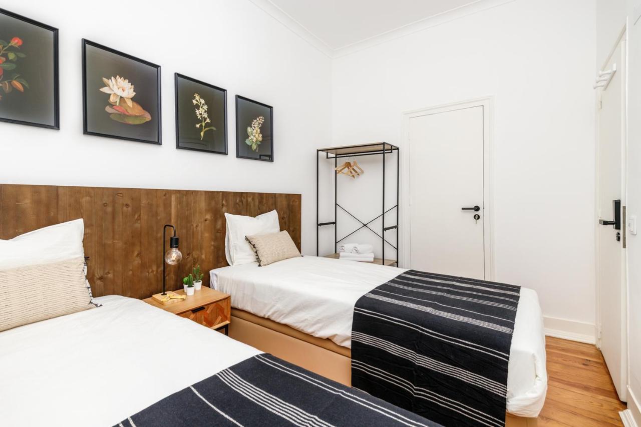 Guest 2 Boutique Guest house Lisbon