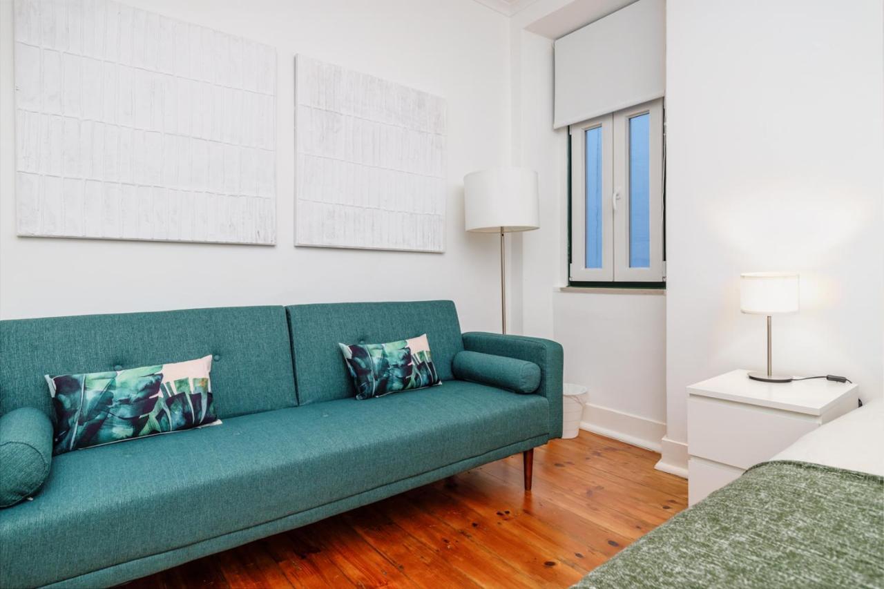 Guest 2 Boutique Guest house Lisbon