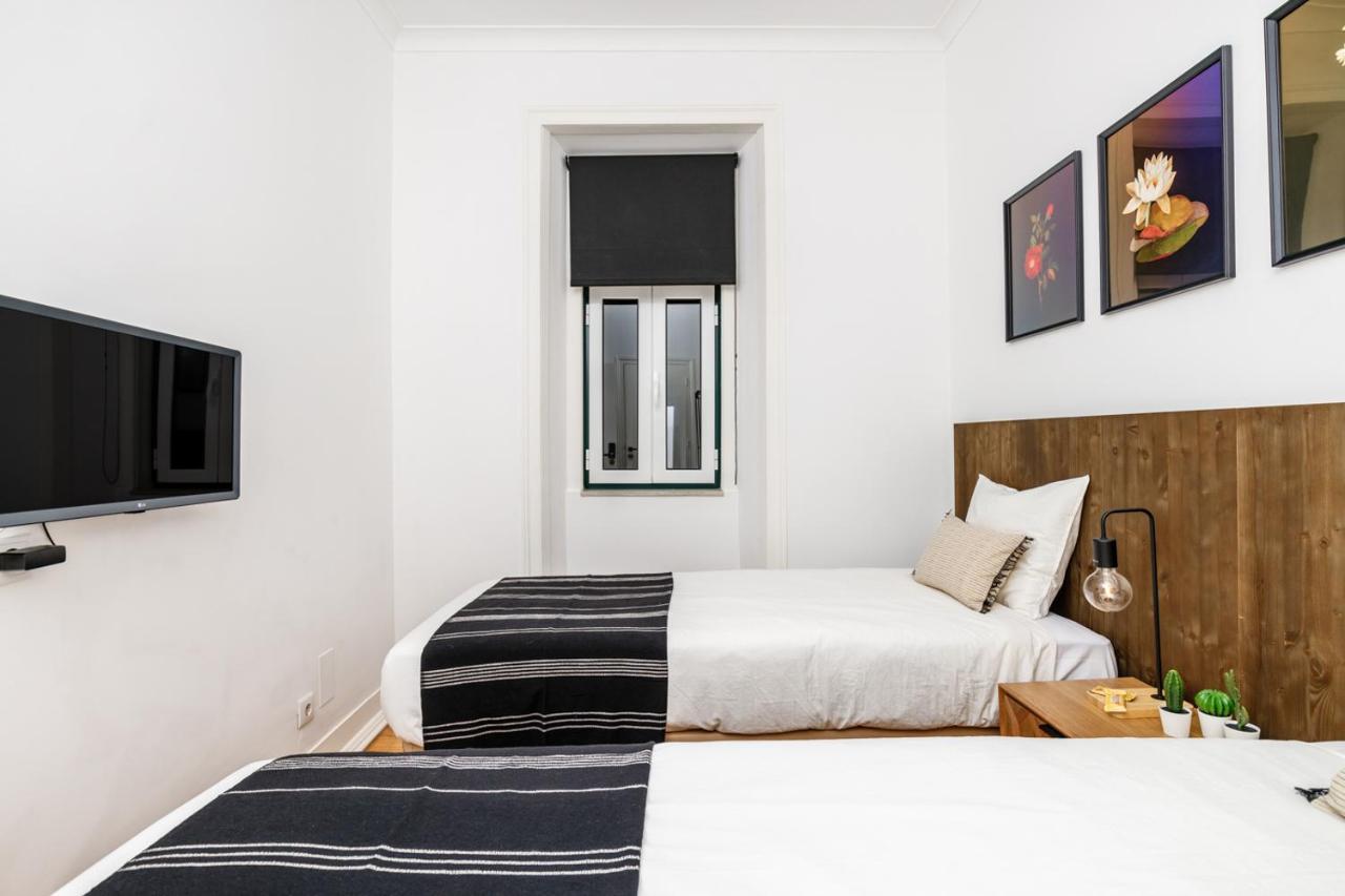 Guest 2 Boutique Lisbon
