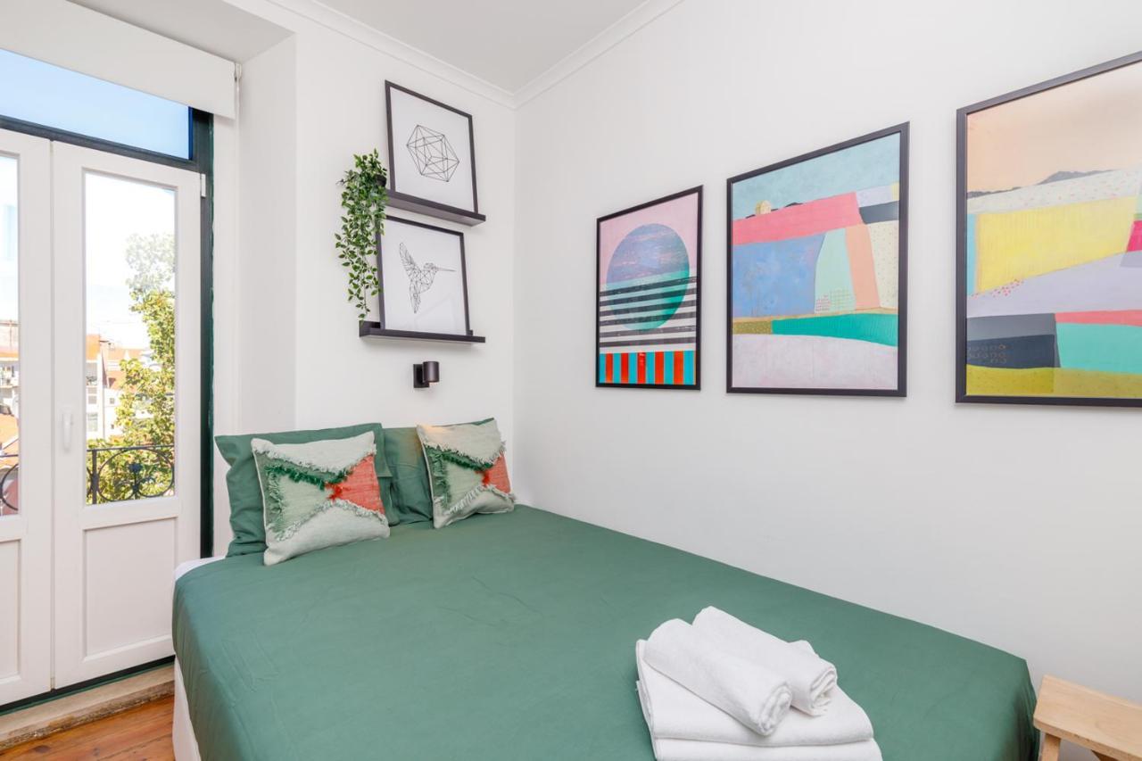 Guest 2 Boutique Lisbon