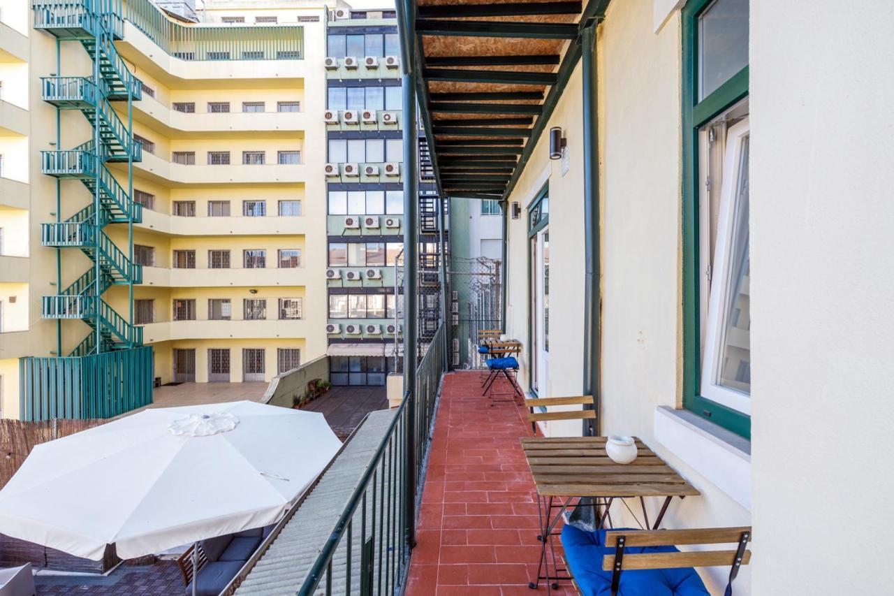 Guest 2 Boutique Guest house Lisbon