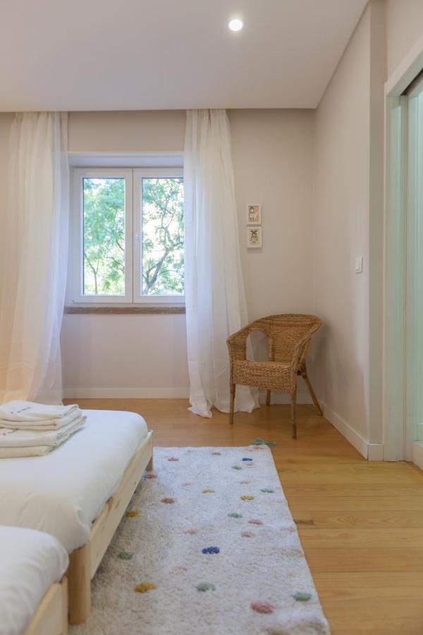Flh Gulbenkian With Balcony Apartamento Lisboa