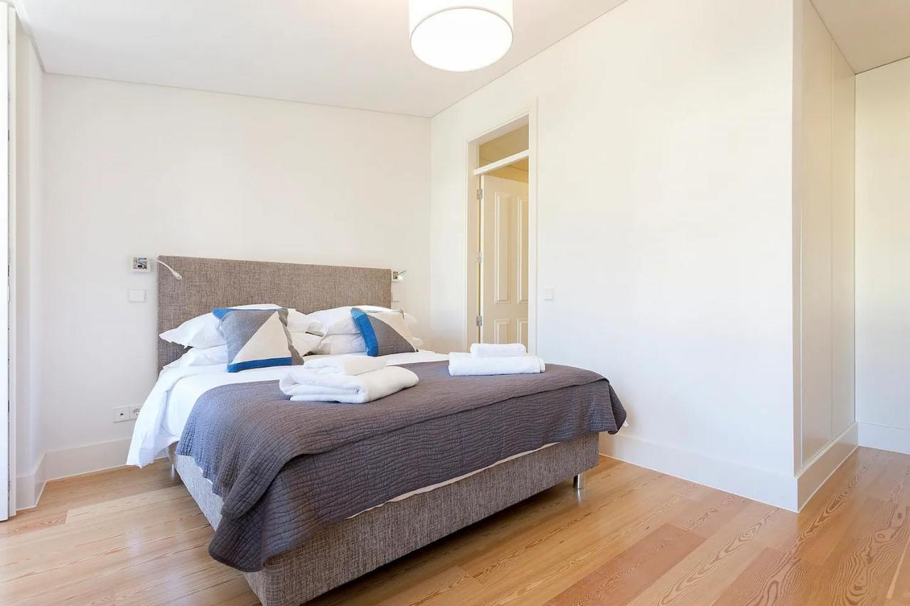 Flh Mouraria Art With Pool Apartamento Lisboa
