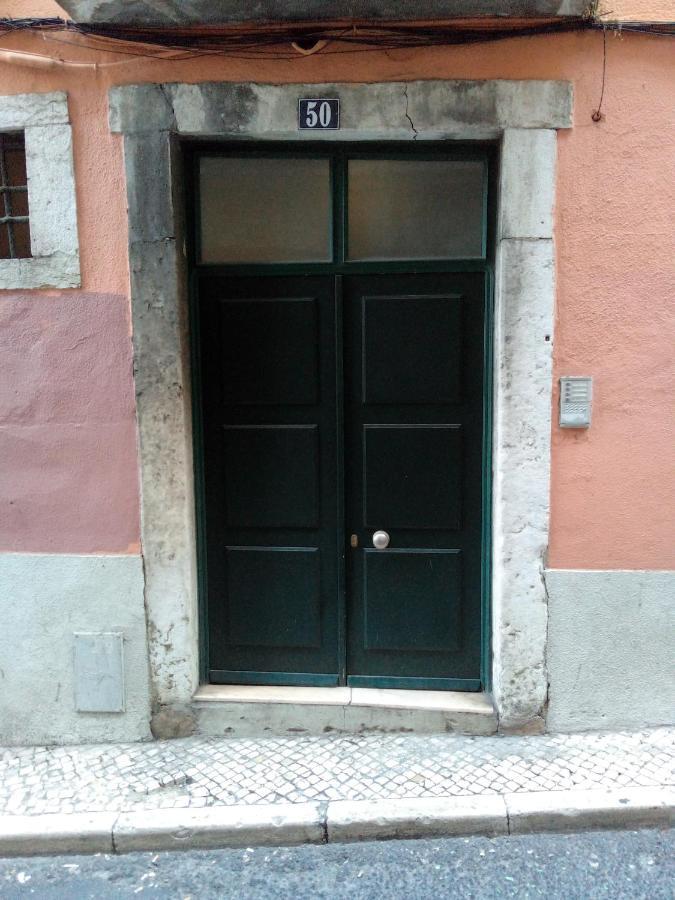Center Martim Moniz Apartamento *