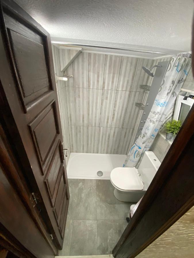 Apartamento Estudio T41 - Historic Center *