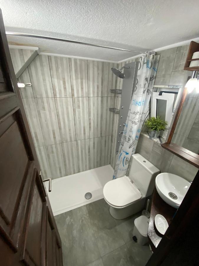 Apartamento Estudio T41 - Historic Center Lisboa