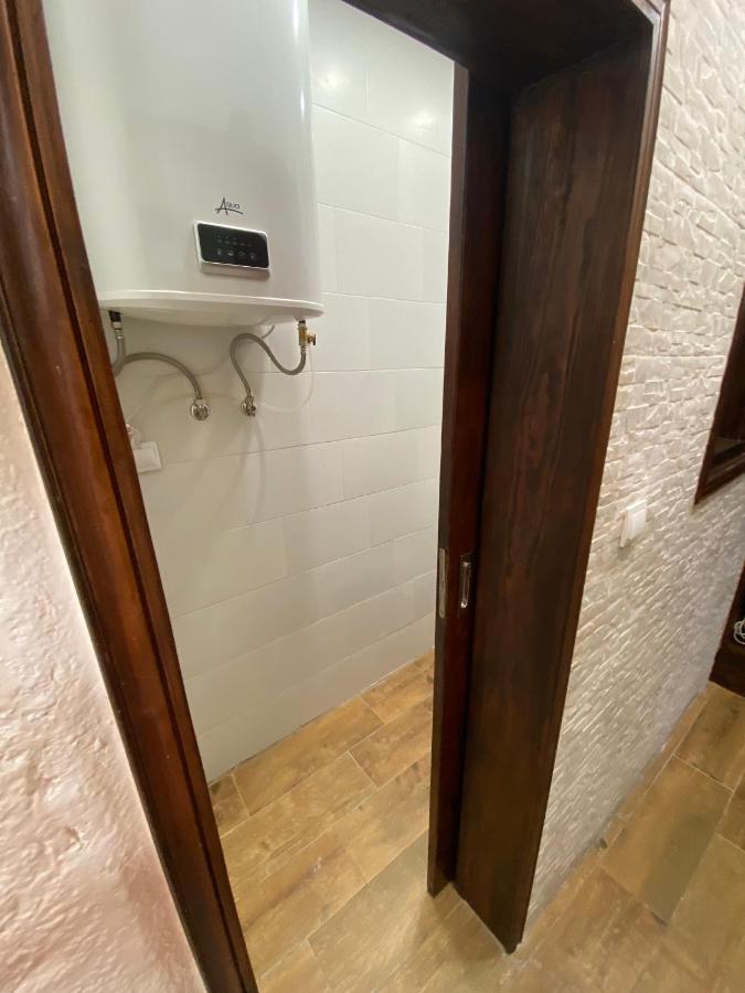 Estudio T41 - Historic Center Apartamento