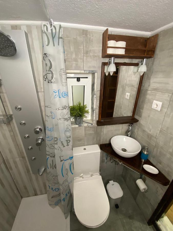 Estudio T41 - Historic Center *
