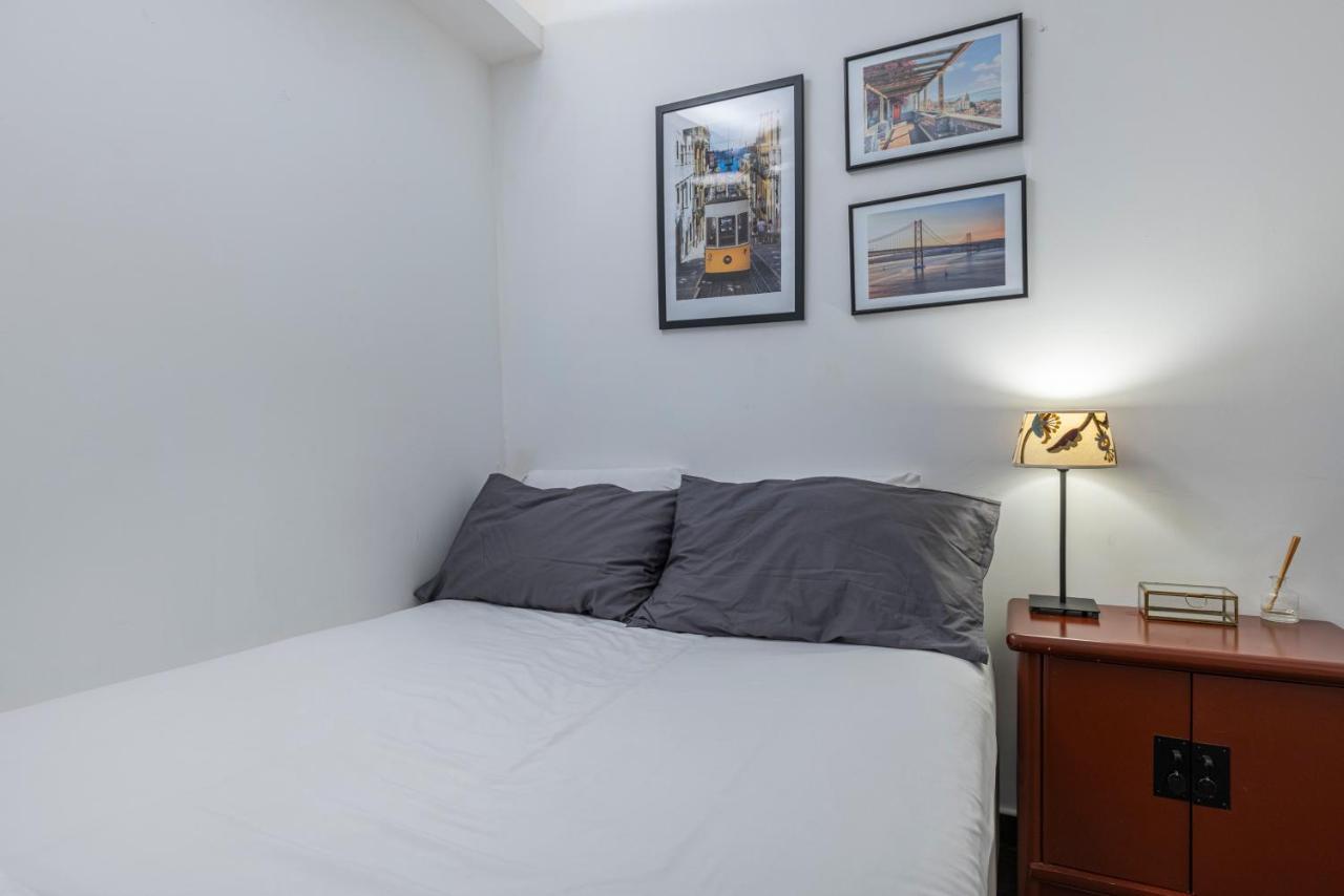Alfama's Heart By Lovelystay Apartamento