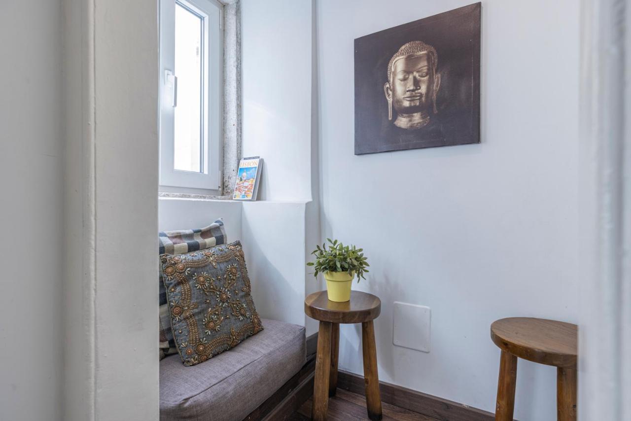 Apartamento Alfama's Heart By Lovelystay