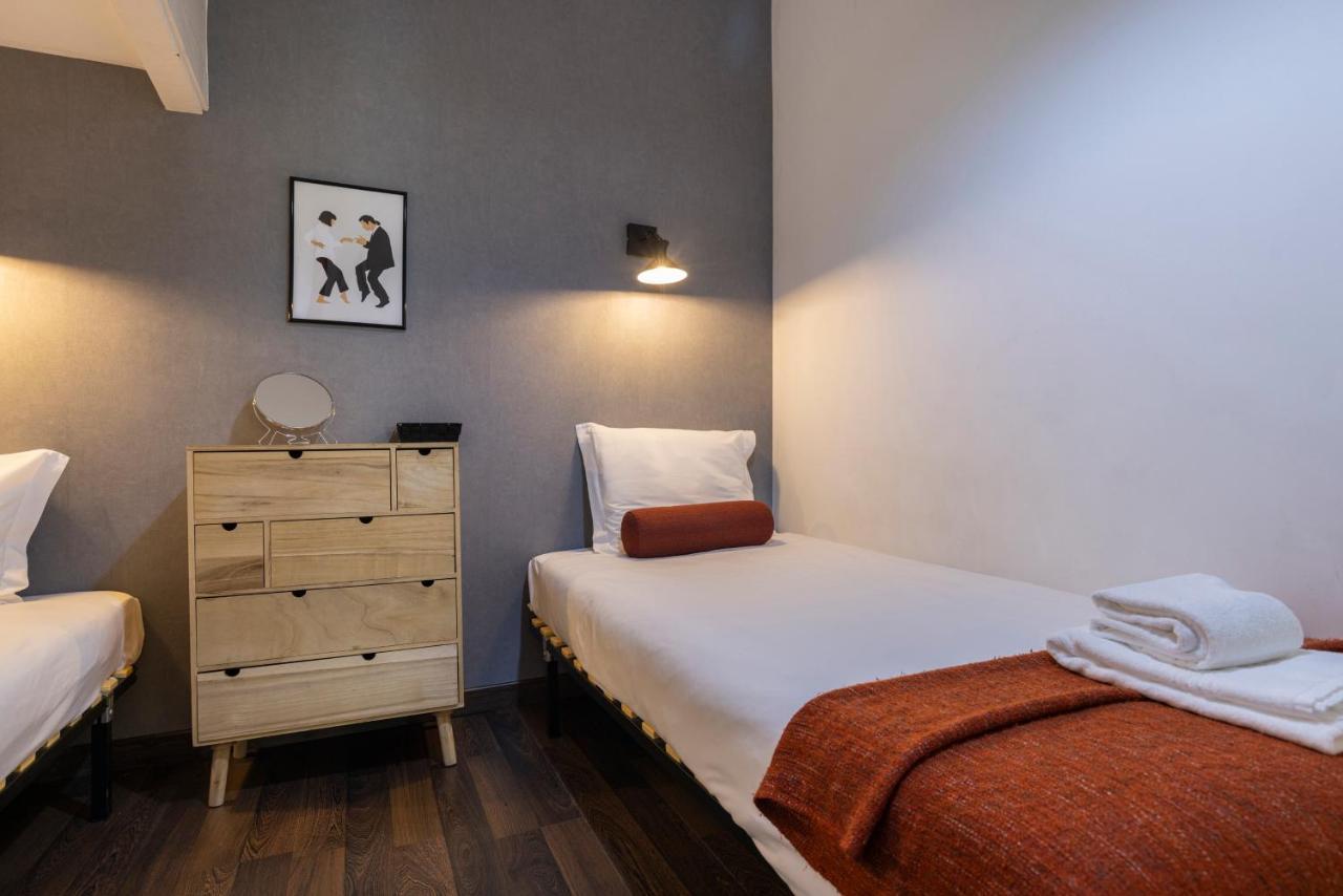 Alfama's Heart By Lovelystay Apartamento Lisboa