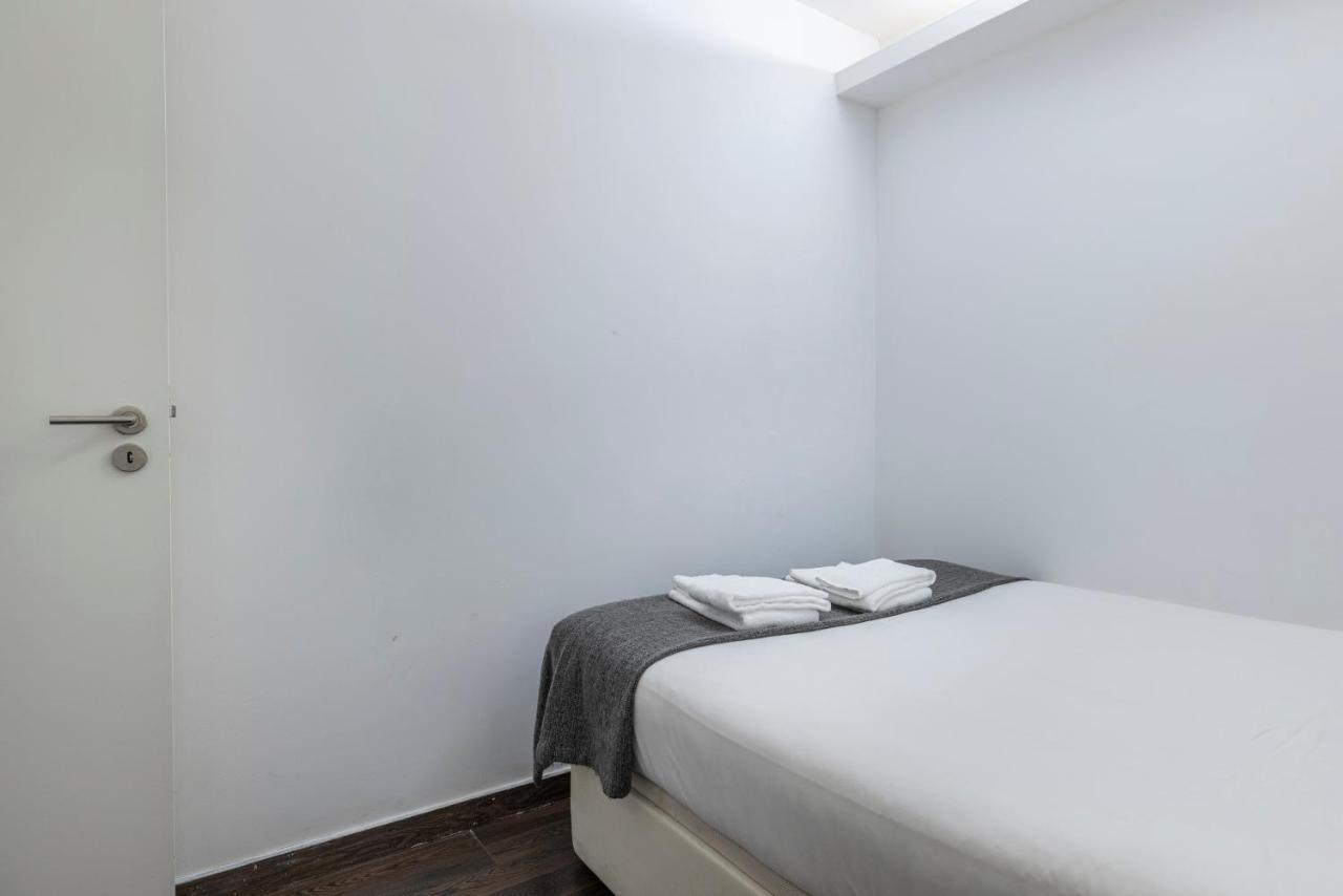 Alfama's Heart By Lovelystay Apartamento Lisboa